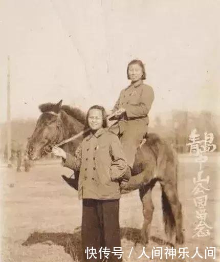 一组中山公园老照片，是否有你熟悉的身影、美好的回忆！