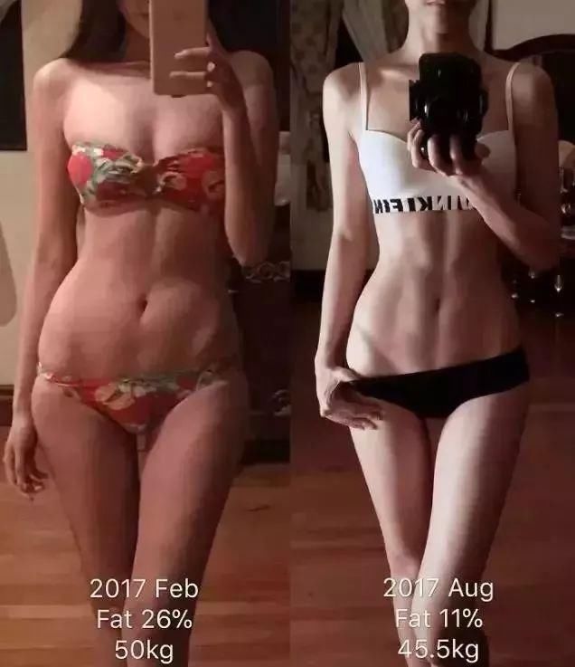 健身｜集美貌，才华与身材于一身的美女钢琴师健身起来也太性感了