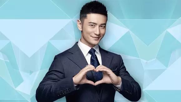 向太陈岚发文力挺干儿子黄晓明，遭网友质疑立马回怼：你才遭雷劈