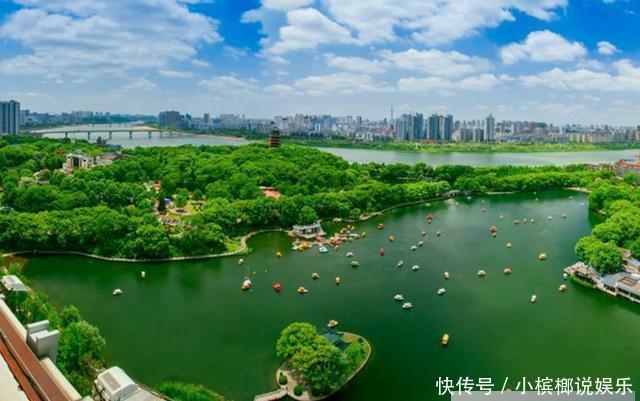 中国唯一带“洲”的地级市，从镇到市只用二十年，占尽地利之势！