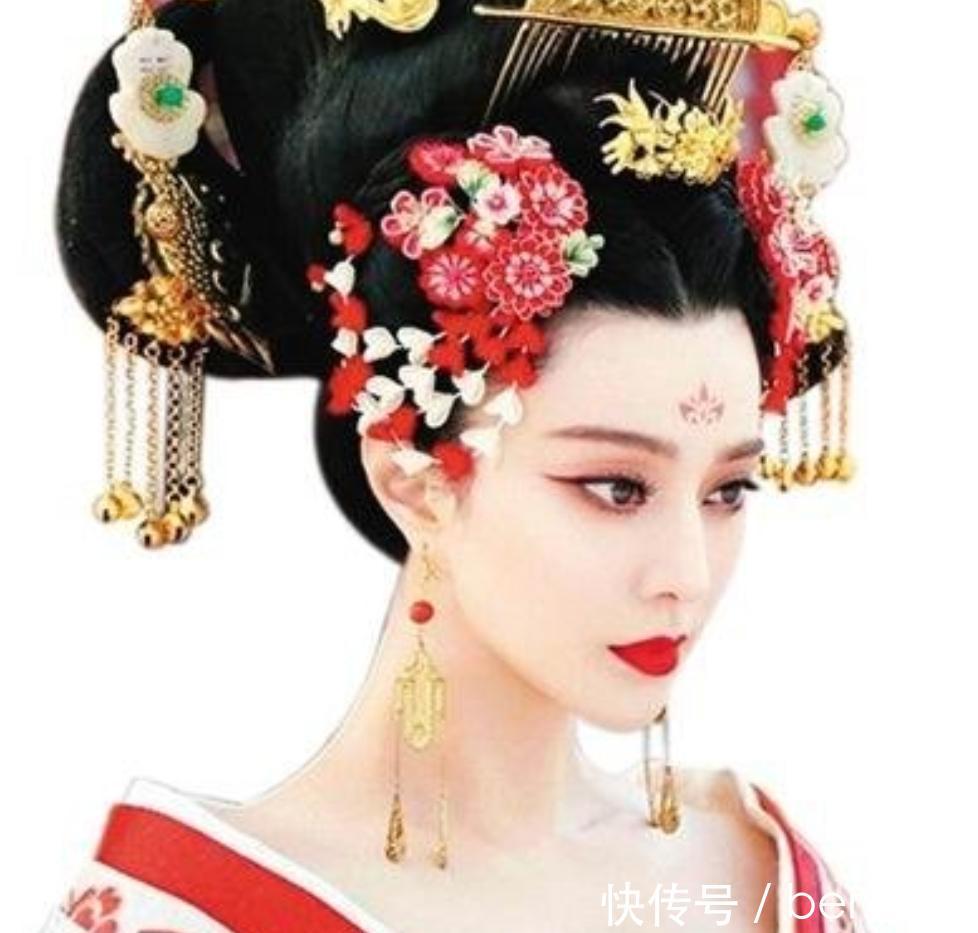 网友还原真相, 曝林心如当初是凭什么“抢走”范冰冰紫薇一角的