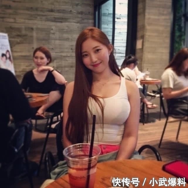 胖又怎样,健身女神告诉你什么叫“微胖美”