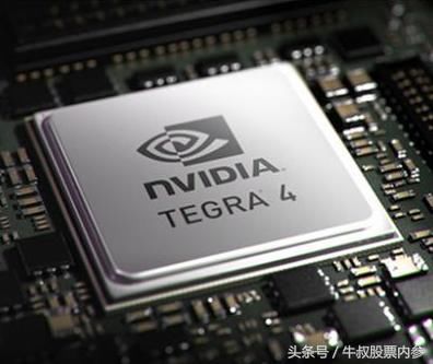 英伟达技术性突破，人工智能芯片有望迎来爆发！