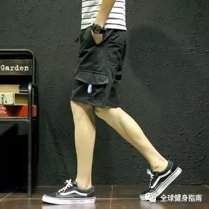 175cm直男穿搭自救指南！可别让妹子不忍直视了！