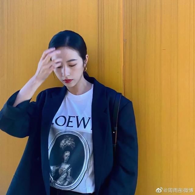 「时髦」今年穿运动一点更时髦！