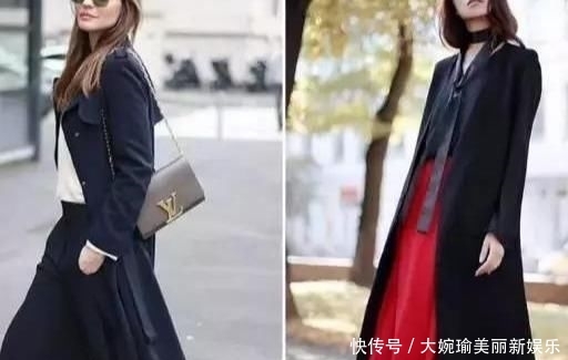  喇叭裤■复古喇叭裤完美修饰腿型,让你散发更迷人的魅力!
