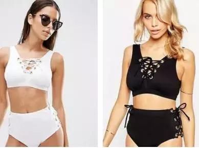 夏日里的泳装，你们准备好了没？