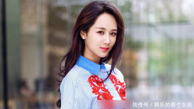 张雪迎否认秦俊杰分手事件与她有关，但她做的这些事已经毁了人设