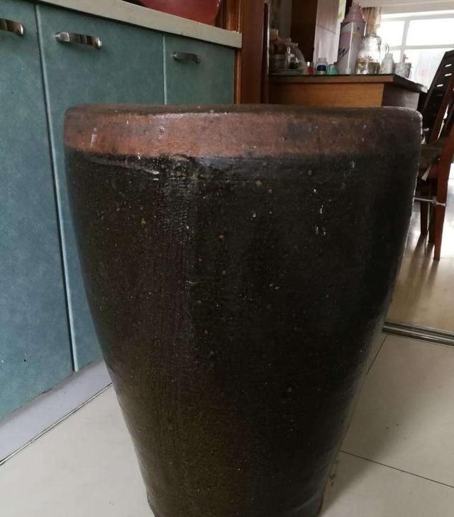  「庭院」农村这些消失的老物件，个个都是宝贝了！放在庭院里养