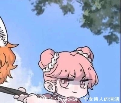  优质|二次元·优质·情侣头像，潮流情侣头像专属，小祖宗超爱