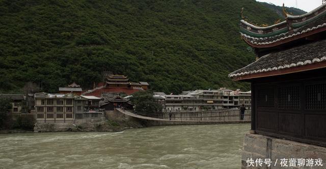 川西线上走一趟3