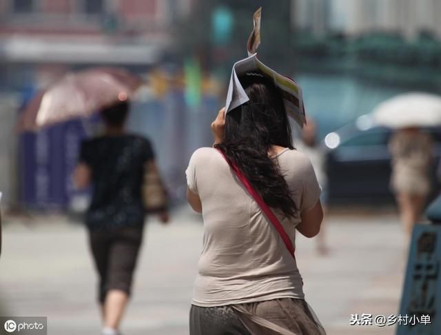 知道吗？今年是早上立秋，立秋早晚有说道？农村3句老谚语有答案