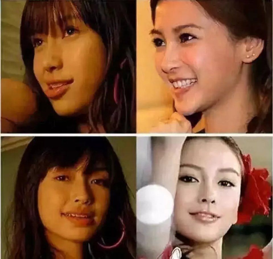 这些假到好笑的谣言和八卦，都是小学生编的吗哈哈哈......