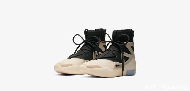  「String」日本 SNKRS 预告！跳票王 Air FOG 1“String”发售日期曝光