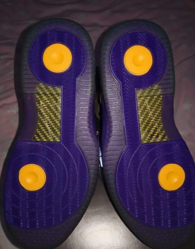  【Force】Nike史上最良心的作品——Air Force 25