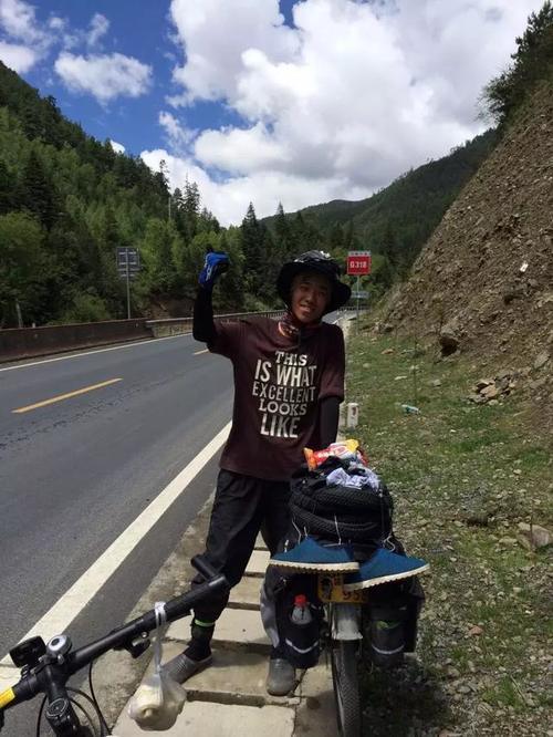 曾经200斤被人嫌太胖 瘦到120斤又被嫌瘦!如今穿衣显瘦脱衣有肉