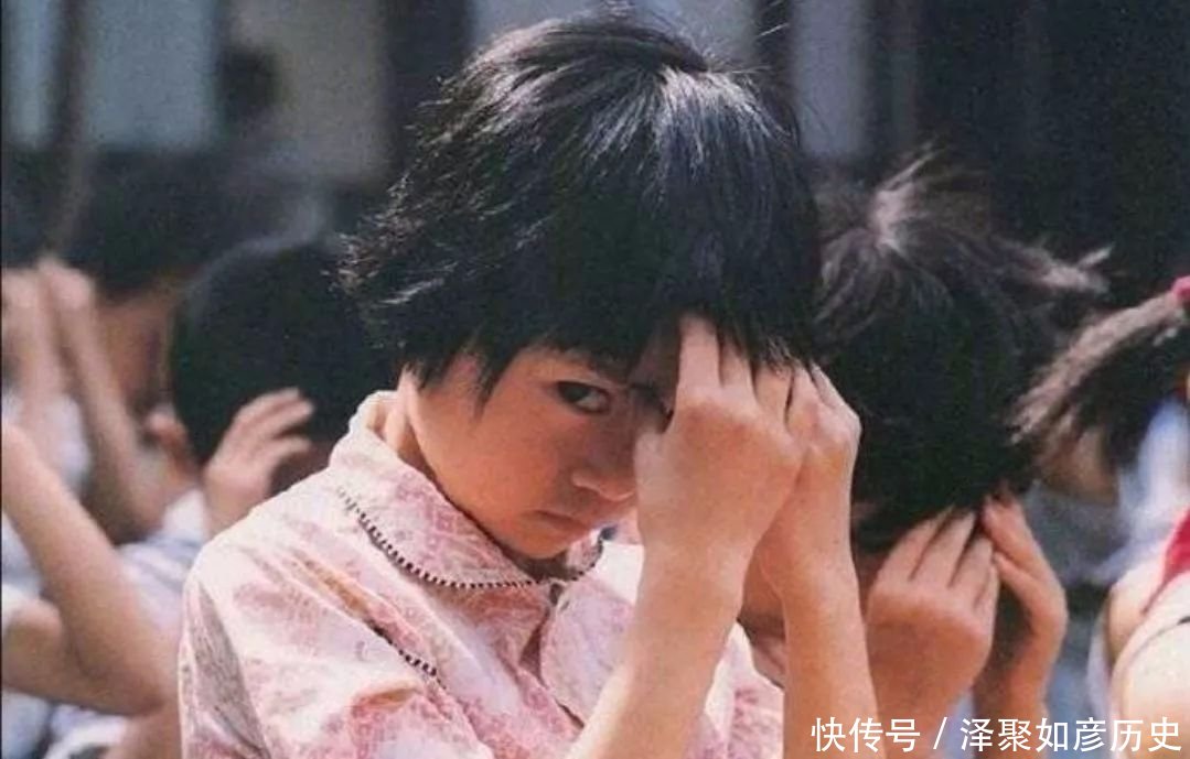 回忆@【童年记忆】充满回忆的80年度老照片,记录逝去的那个年代