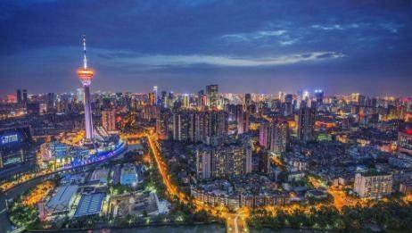  古县|四川有个两千年古县，但人口仅15万，县名一读就错，你能读