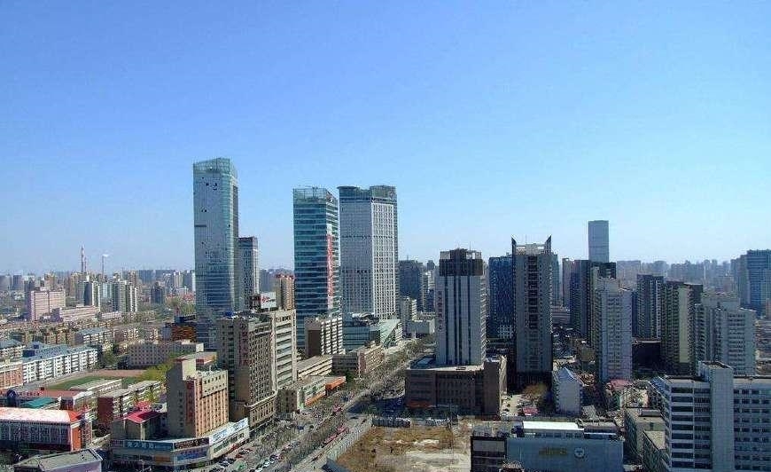  「分出」中国最受气省: 8个县被分出, 最强市被直辖, 现最强的市