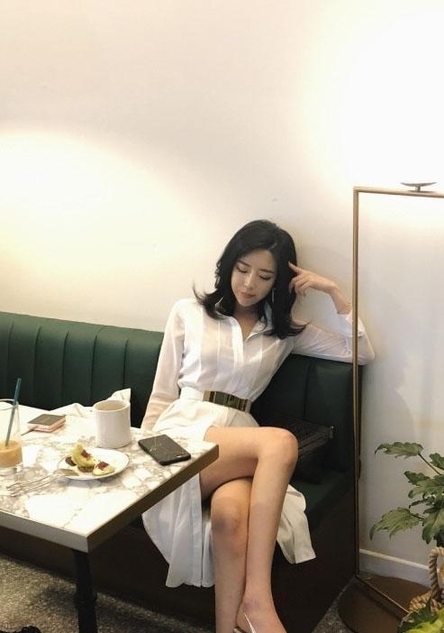  设计■虽为基础, 但不简单，街拍美女