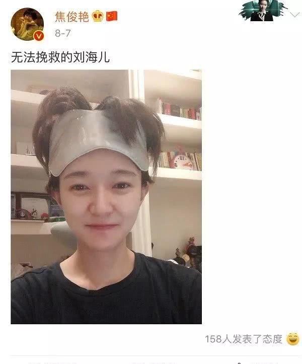  「蛋白质」长发可不是想留就留的！