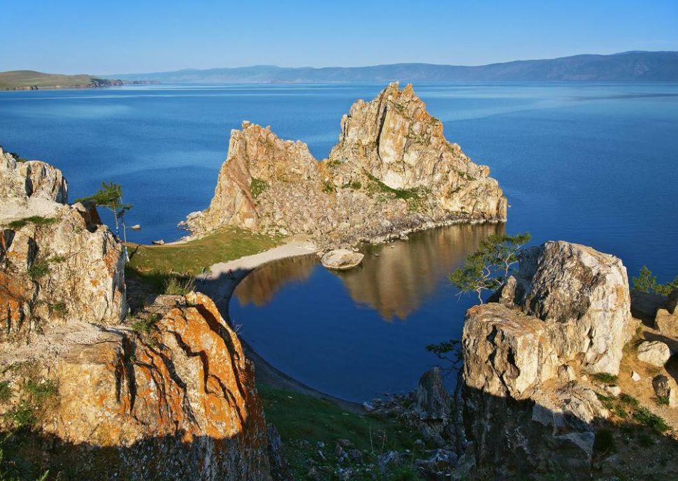 不用再去国外，去了新疆就等于去了全世界，不信你看！