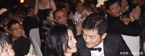 李亚鹏酒后吐真言，说出最爱人的名字，吓的经纪人紧急为他辟谣！