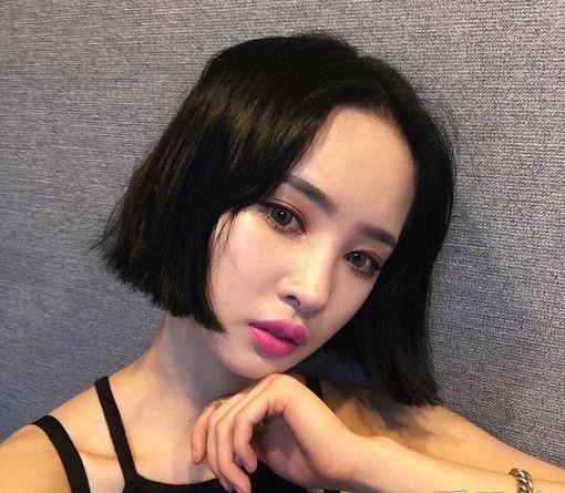 矮个子女生留这4款发型最显高，看完想剪