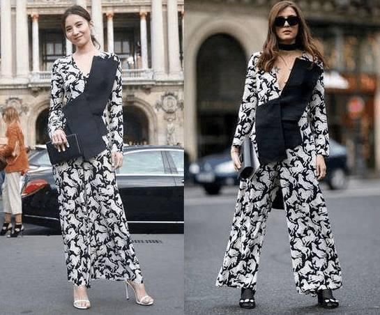 女人40岁后，尽量少穿这3种“连衣裙”，装不了嫩还很“显老”!