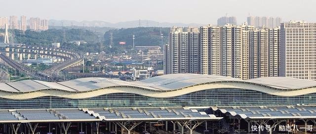 也许你不信，全国仅有6个城市的火车站能直达31个省会城市
