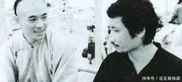 『这部』1989年,李连杰接拍这部功夫片,拍完却被嘉禾雪藏了3年才准上映