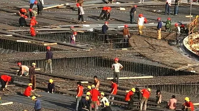 中国最能吃苦耐劳省份，外出打工人数国内之最，知道是哪里吗？