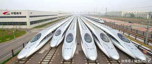  【高铁站】中国最大的高铁站，你知道它吗