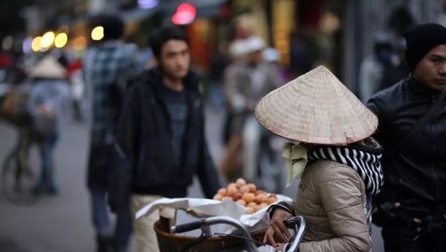 在越南,有10万人民币算不算是有钱人?听听当地姑娘怎么说