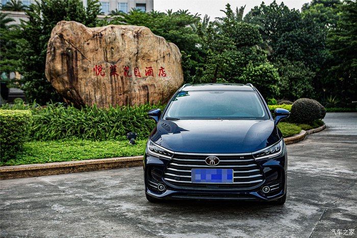 东莞寮步二手车市场