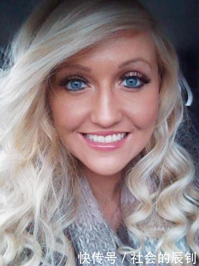 女子化妆上瘾，同居5年的男友从未见过她的真面目，最终被抛弃