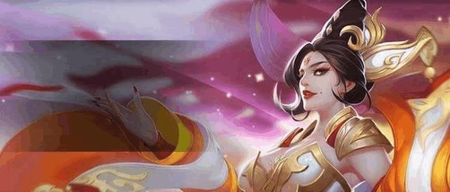 王者荣耀夏季时装设计大赛,想看武则天穿比基尼?