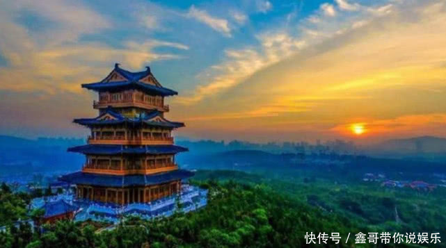 中国唯一用“水果”命名的城市，当地人却集体吐槽，为什么