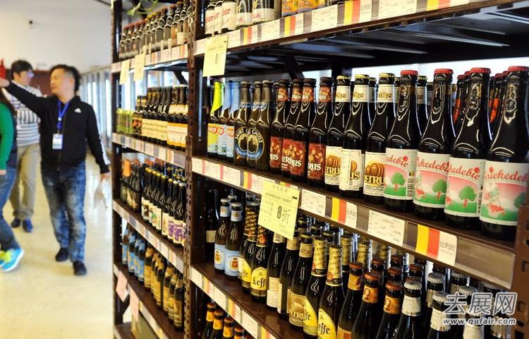 七月一日起我国降低消费品关税,这些行业将受