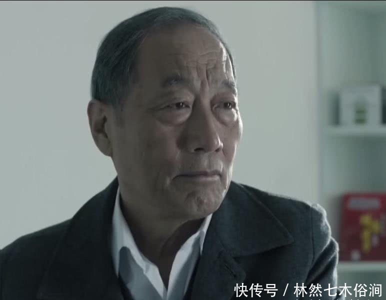  「人民的名义」人民的名义：沙瑞金到底有何背景，为何敢动副国