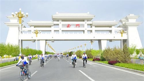 中国最郁闷城市，曾为中国石油撑起半壁江山，如今人去楼空