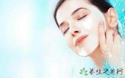 秋季美容美肤的好处