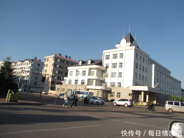 世界上面积最大的城市在中国，相当于2.6个韩国，大半个日本！