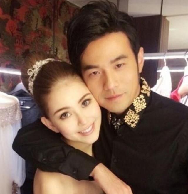 又一男星出轨，昆凌要哭了?网传女方在养胎，当事人作出回应!