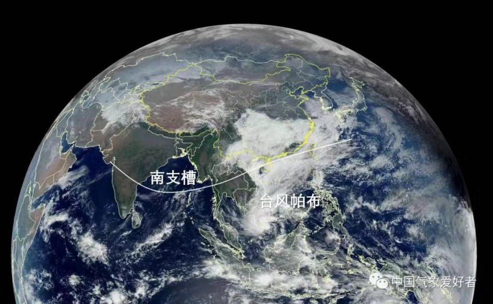 冷空气走的第一天，想它!接下来，深圳人将迎来“三重奏”