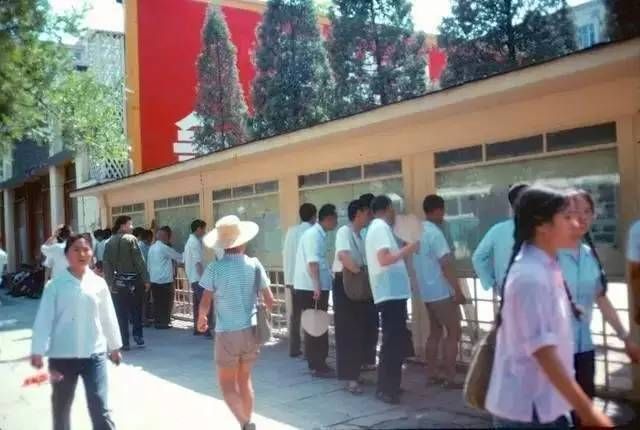8张北京老照片:回顾那个时代的象征，每一张都是满满记忆!
