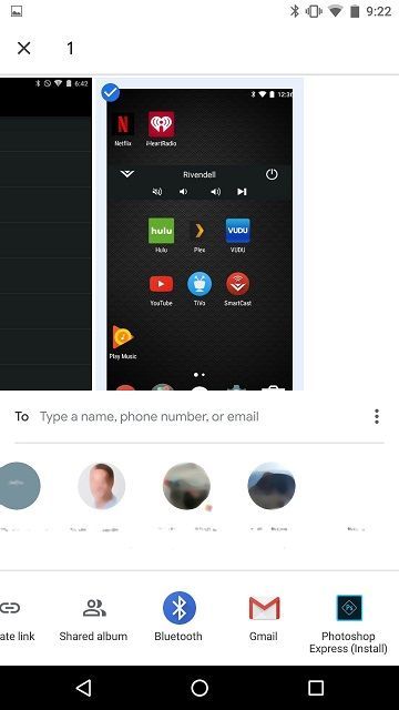 「Adobe」Adobe开始在Android分享和打开UI中塞入广告