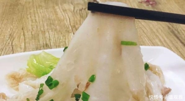 『红火』肠粉在南方卖的红火,为什么在北方火不起来?北方的网友说了实话