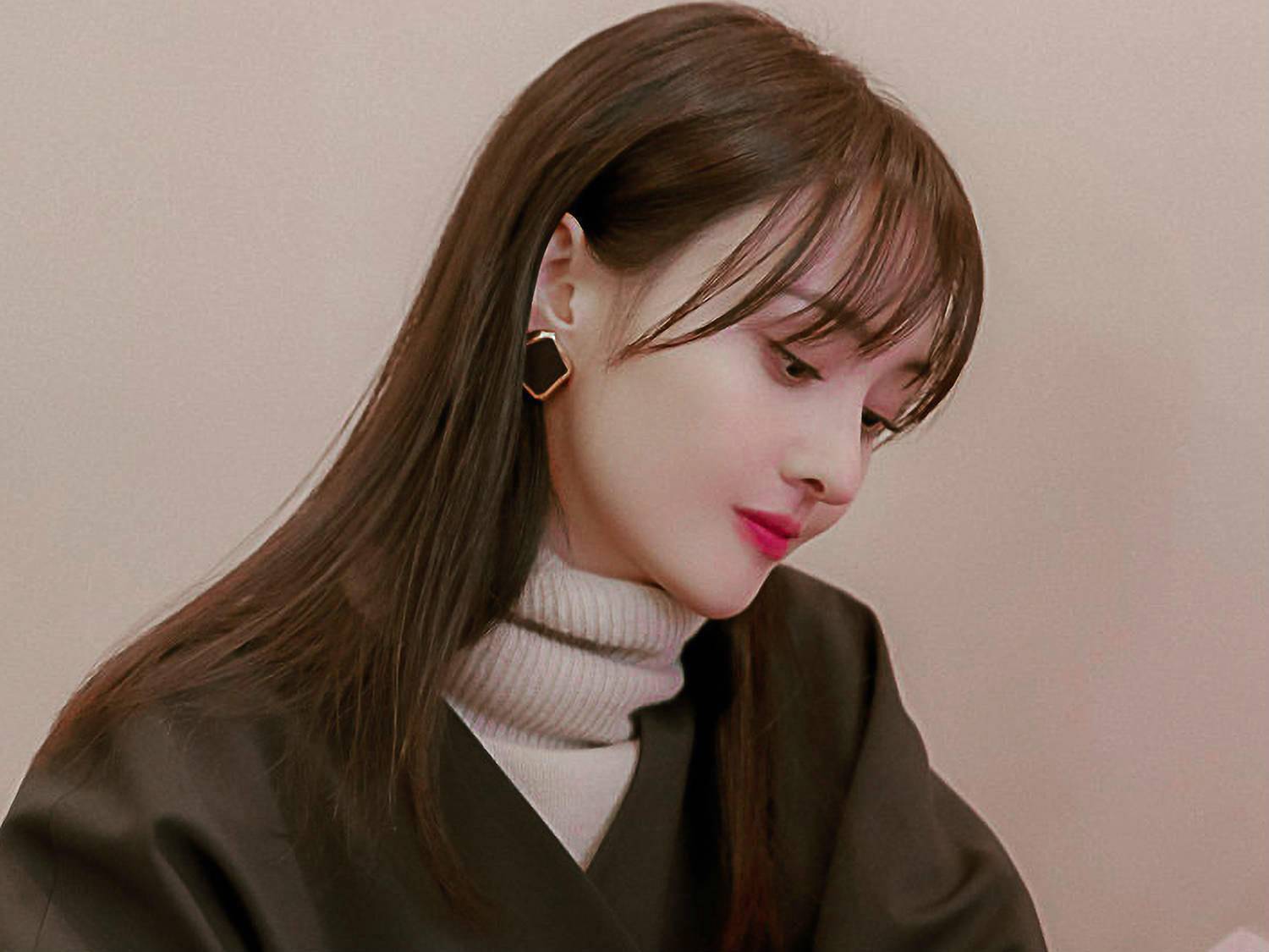 郑爽的现实生活