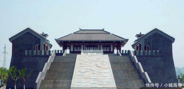  「信阳」河南最特殊的三座地级市